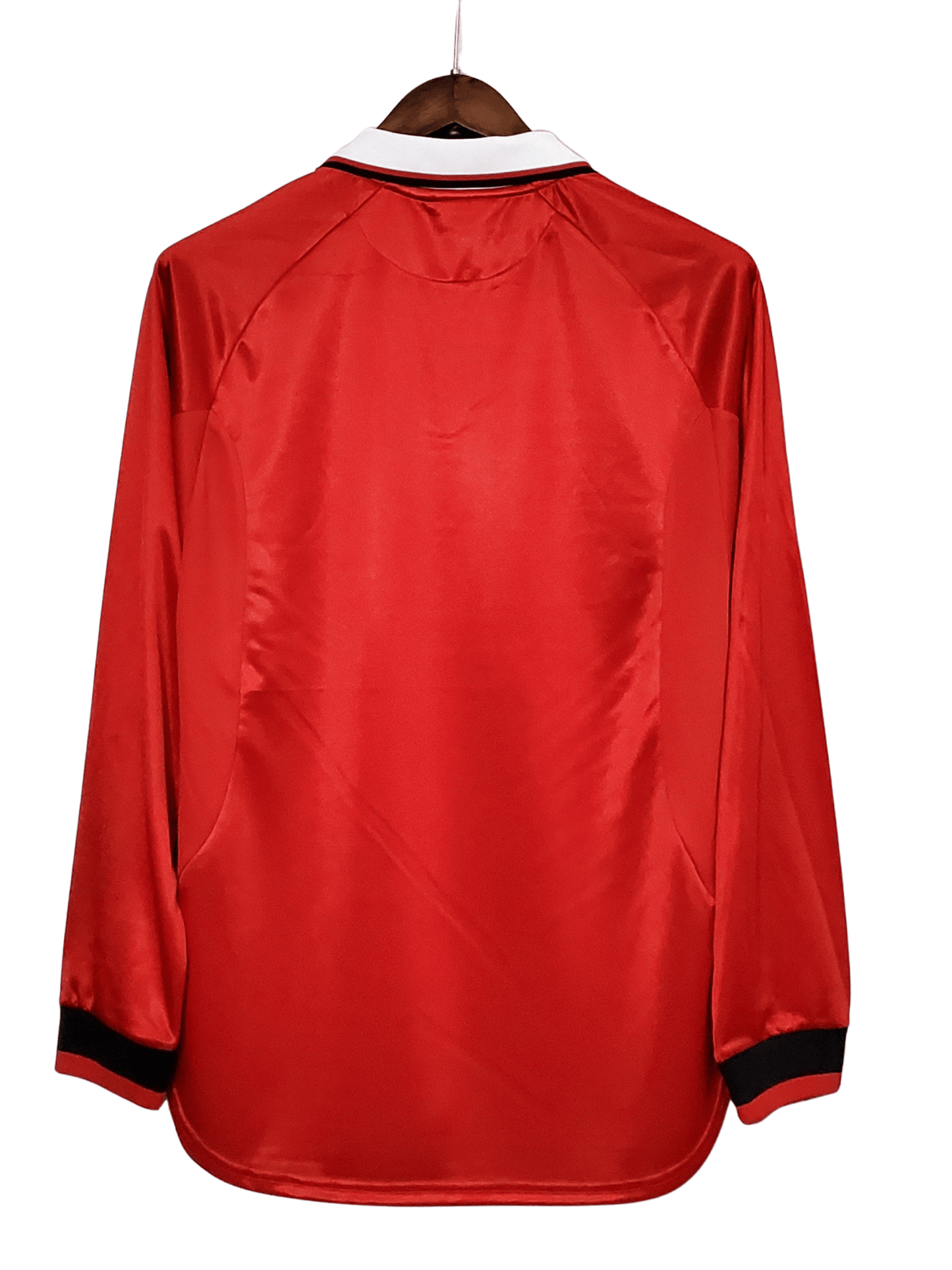 MANCHESTER UNITED I 99/00 MAN (RETRO) LONG SLEEVE