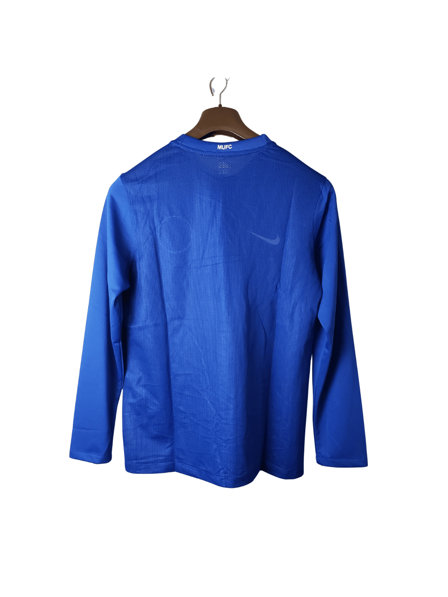 MANCHESTER UNITED I 07/08 MAN (RETRO) LONG SLEEVE