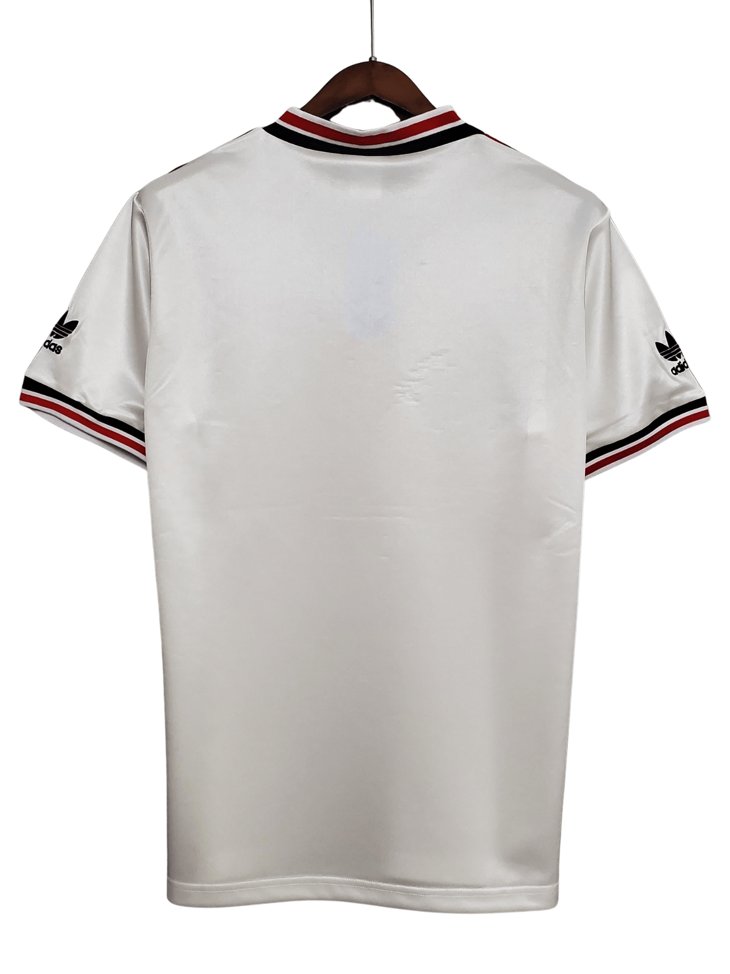 Manchester United Retro white 1985