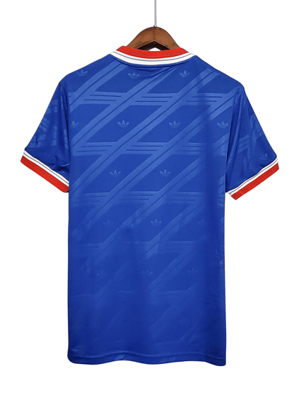 Manchester United Retro Jersey Away 1986/88