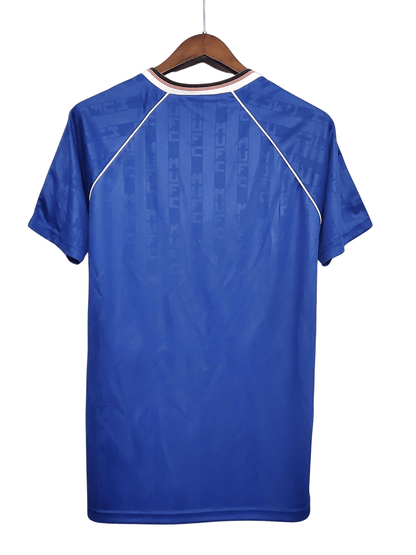 Manchester United Retro Jersey Third Away 1988/90