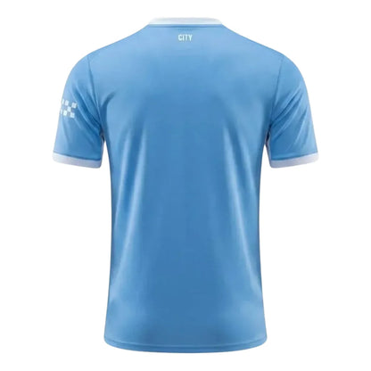 Combo Manchester City 3 Jerseys 26/27 for $89.90 Free Shipping Worldwide
