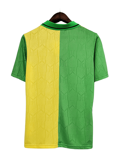Manchester United Retro Jersey away 1992/94