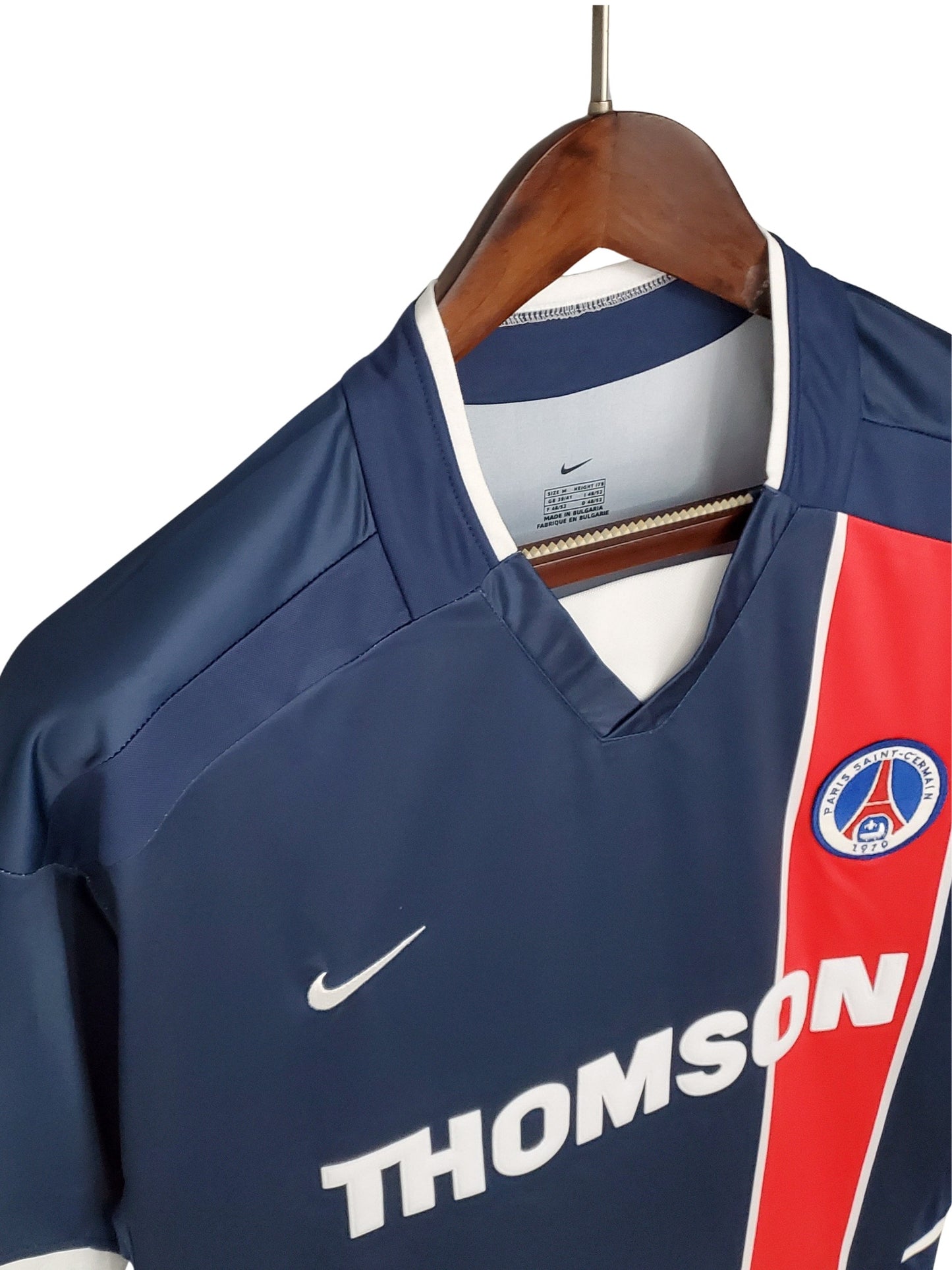 PSG I 02/03 MAN (RETRO)