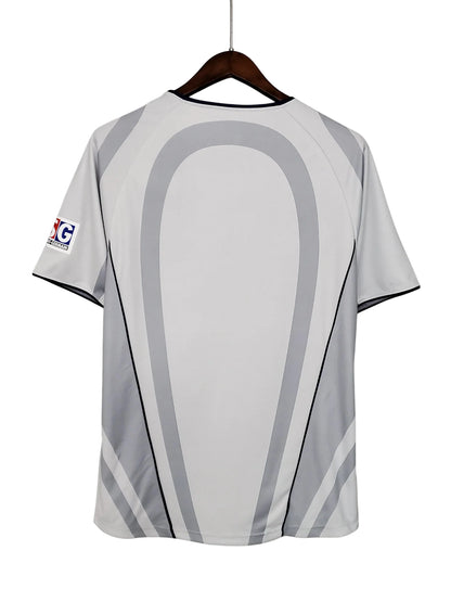 PSG Away 01/02 Retro