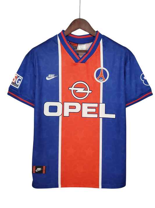 PSG Home 95/96 Retro