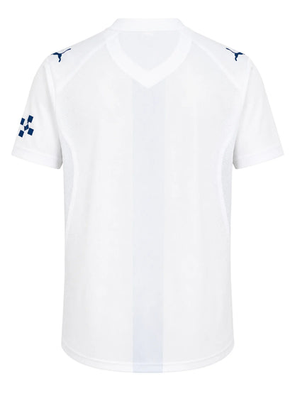 Manchester City Third 2026/27 Jersey - Fan version