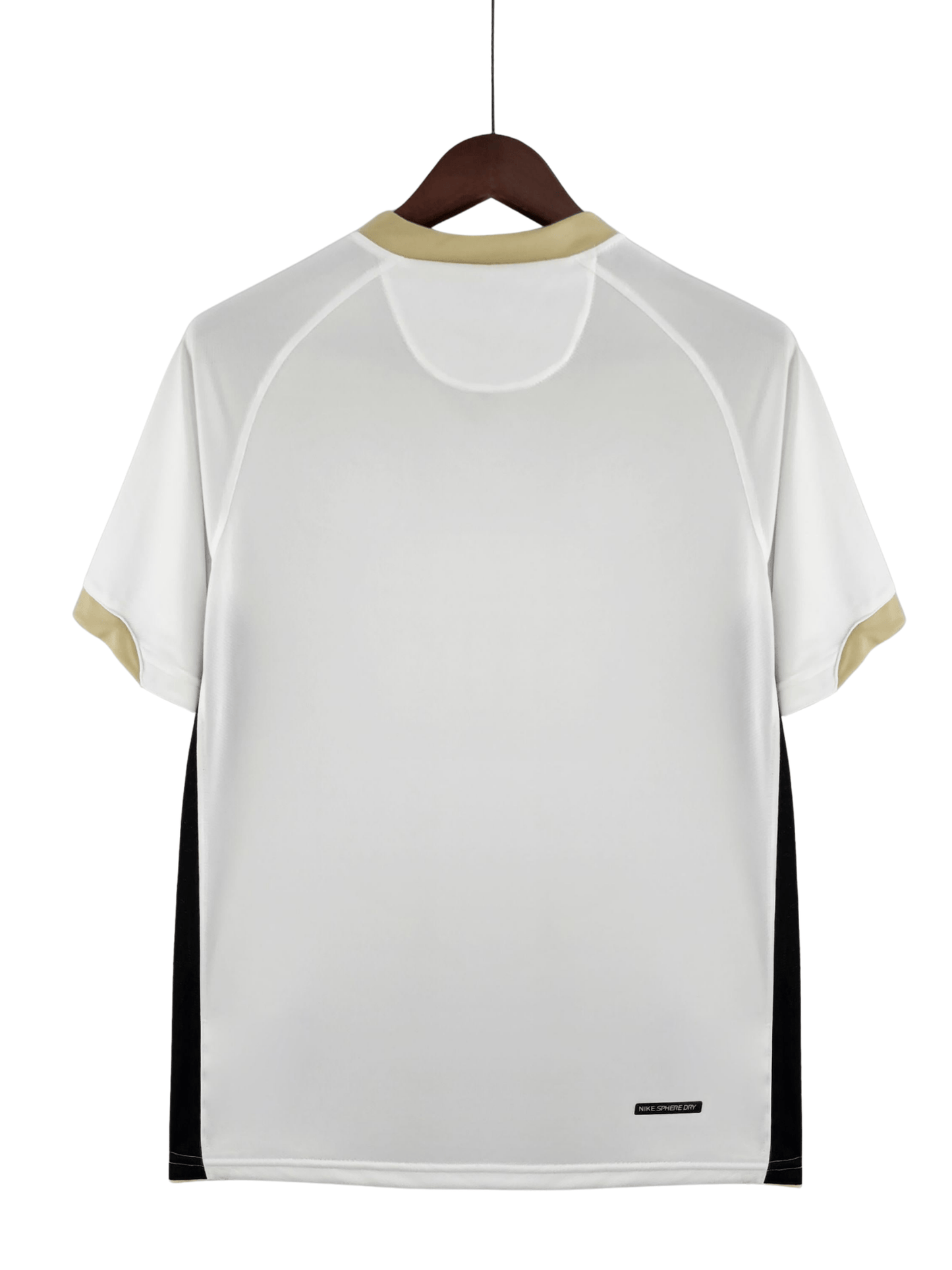 Manchester United Retro Jersey away 2006/07