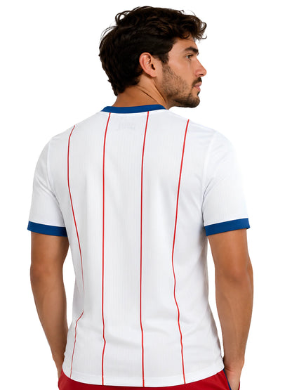Chelsea Third Jersey 2026/27 - Player Version