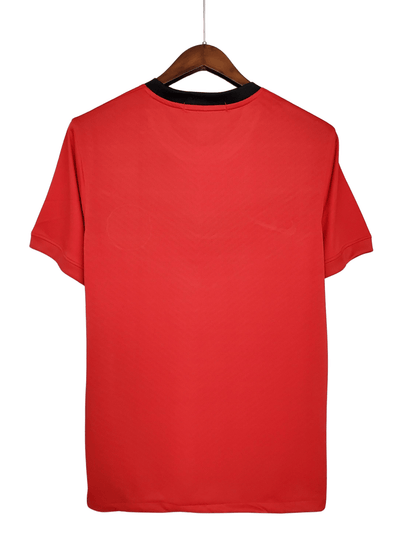 Manchester United Retro Jersey home 2009/10