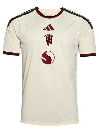 Combo Manchester United 3 Jerseys 26/27 for $89.90 Free Shipping Worldwide