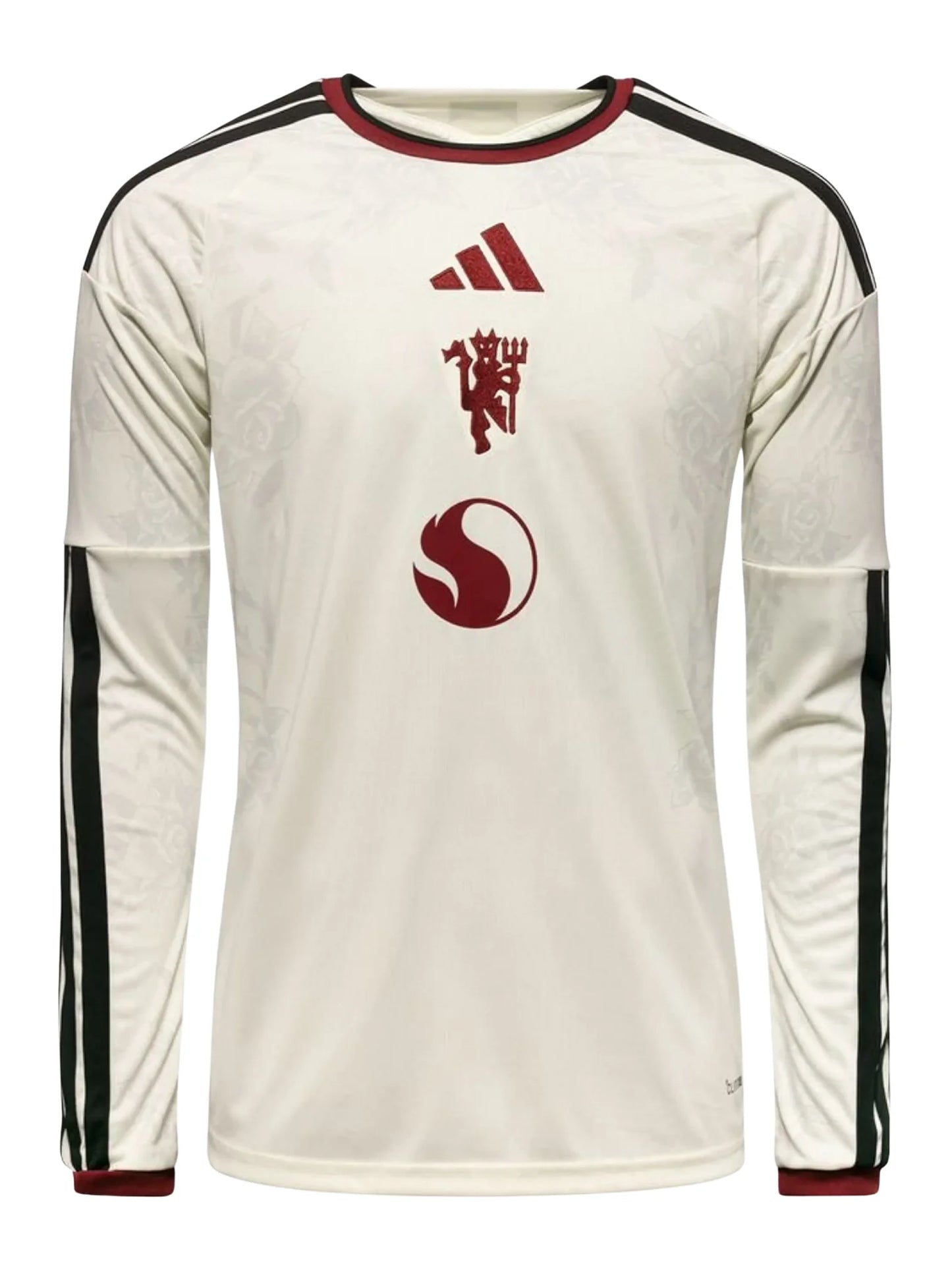 Manchester United 26/27 III Third Jersey - Long Sleeve