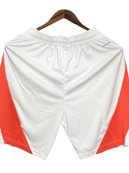 Manchester United Home Shorts 2024/2025