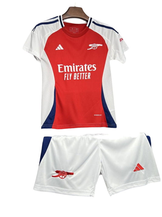 ARSENAL I 24/25 CHILDREN'S SET