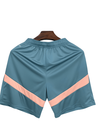 Shorts Manchester City 2024/25 Fourth