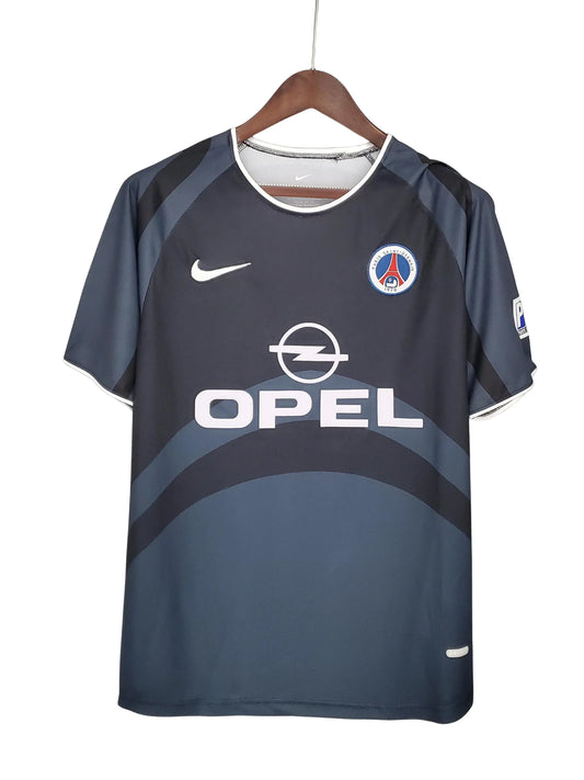 PSG Away 01/02 Retro