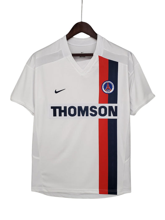 PSG Away 02/03 Retro