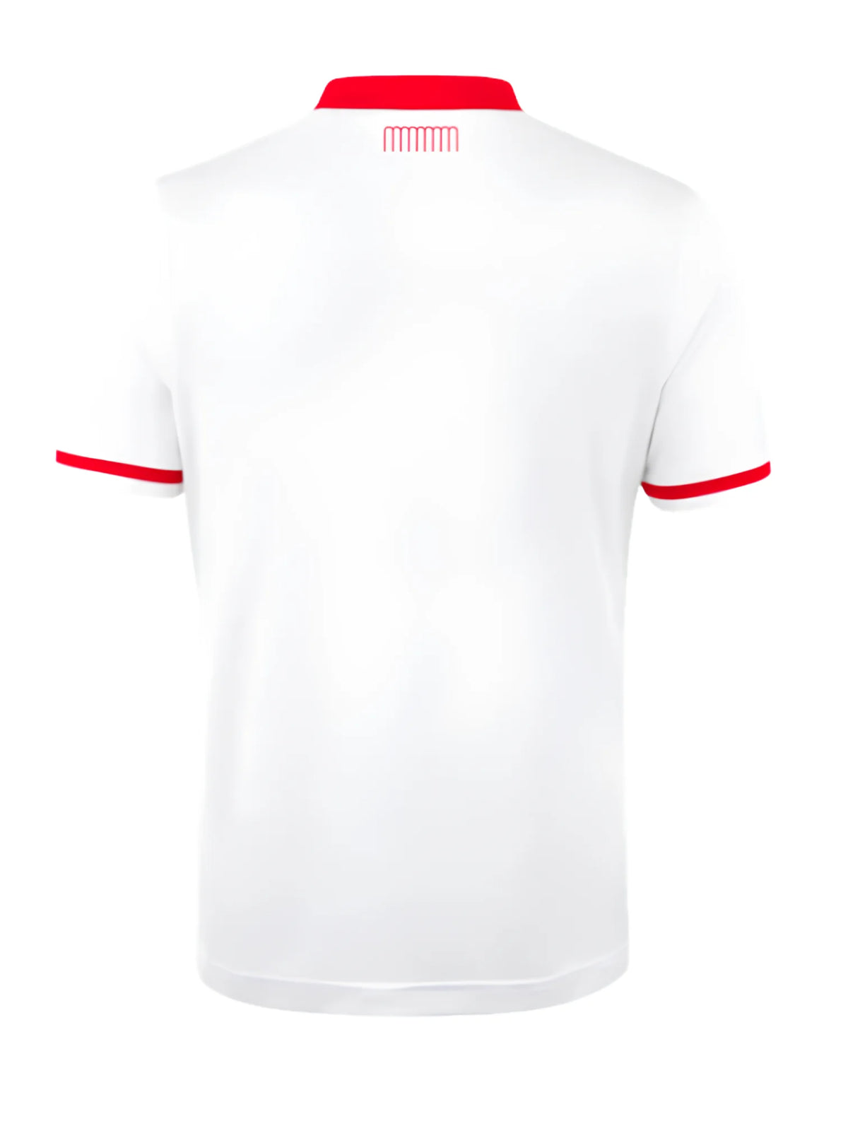As Monaco Home 26/27 Men's Jersey