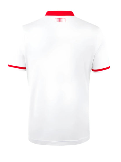 As Monaco Home 26/27 Men's Jersey