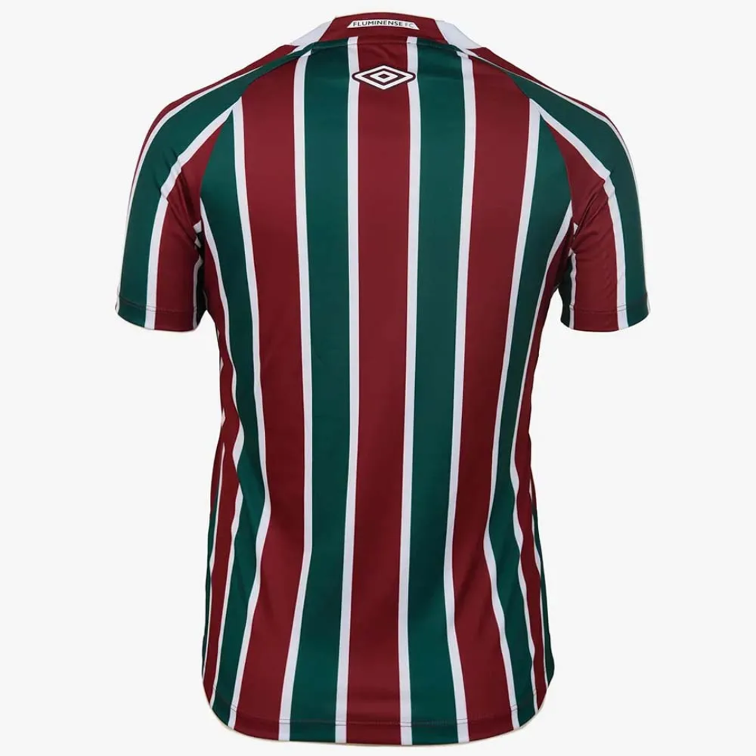 Fluminense home 25/26 feminina