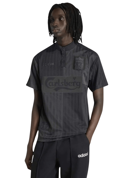 Liverpool Away 95/96 Men's Jersey