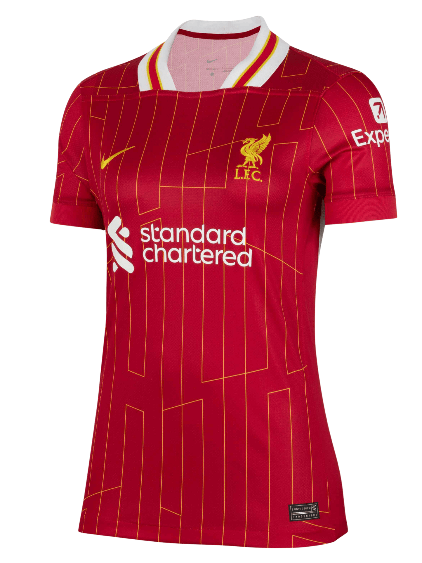 Home 24/25 Women's Jersey
