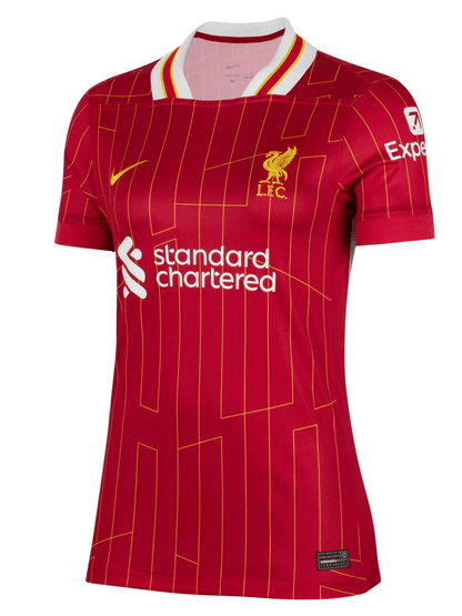 Home 24/25 Women's Jersey