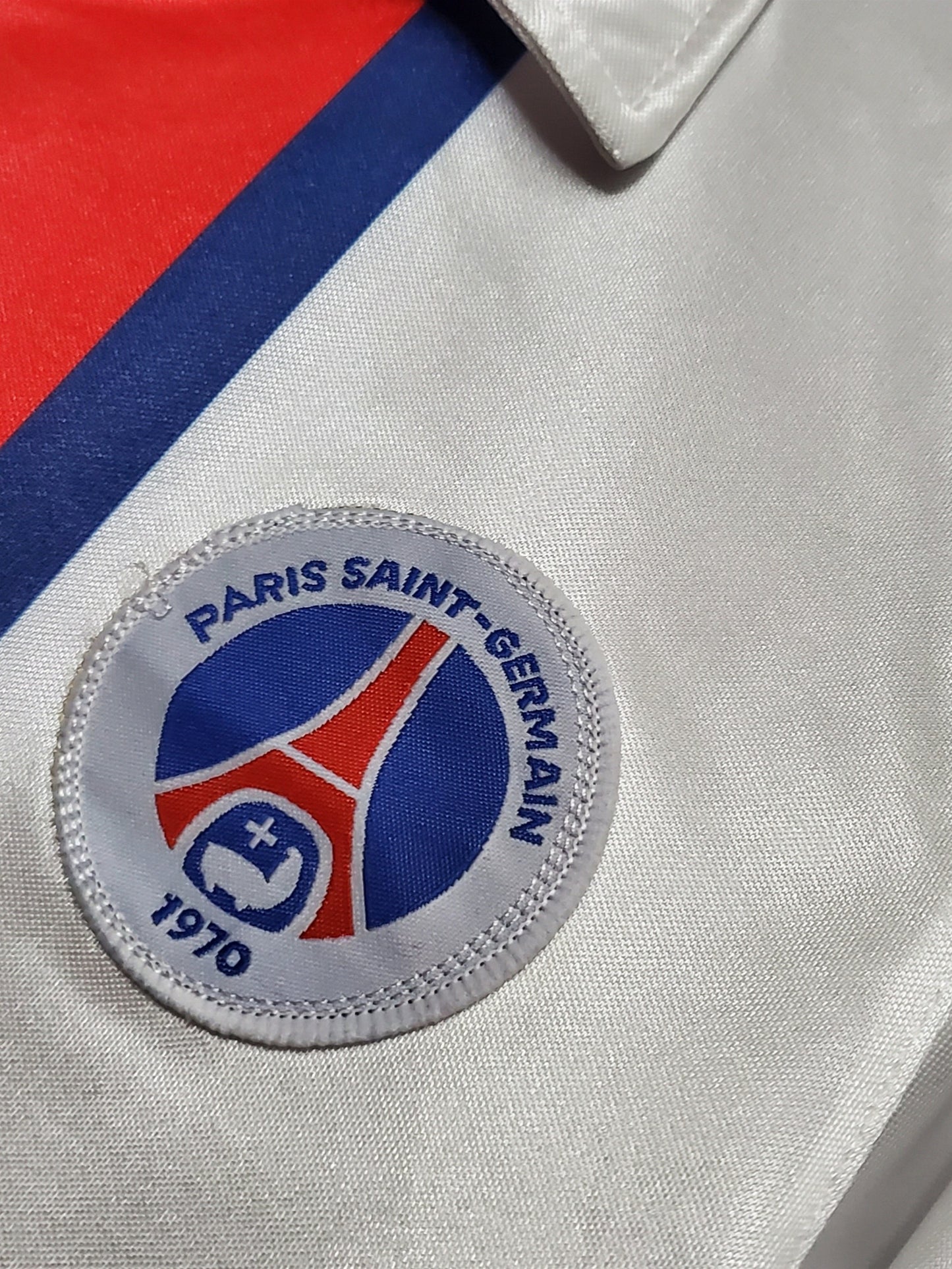 PSG II 98/99 MAN (RETRO)