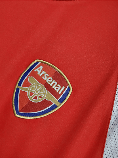ARSENAL I 02/04 MAN (RETRO)