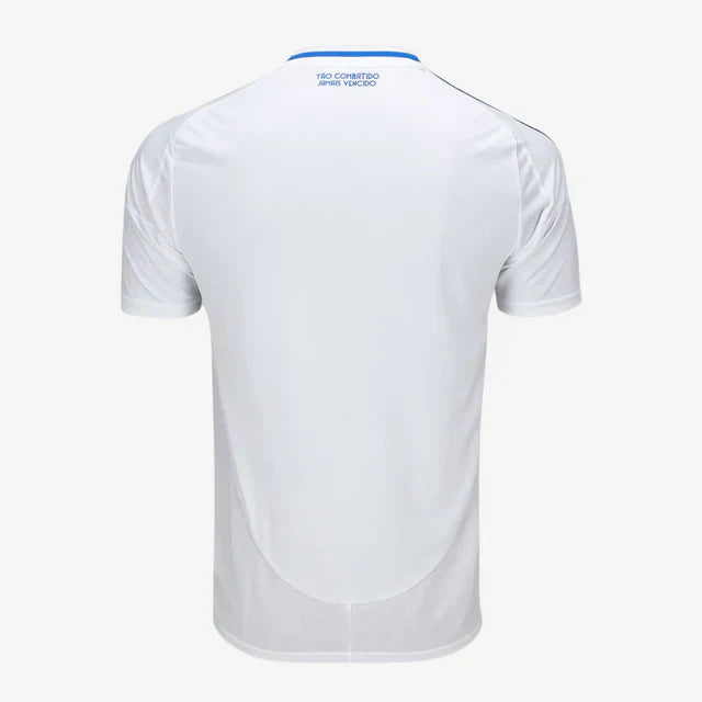 Cruzeiro Adidas  2025/26 II Jersey