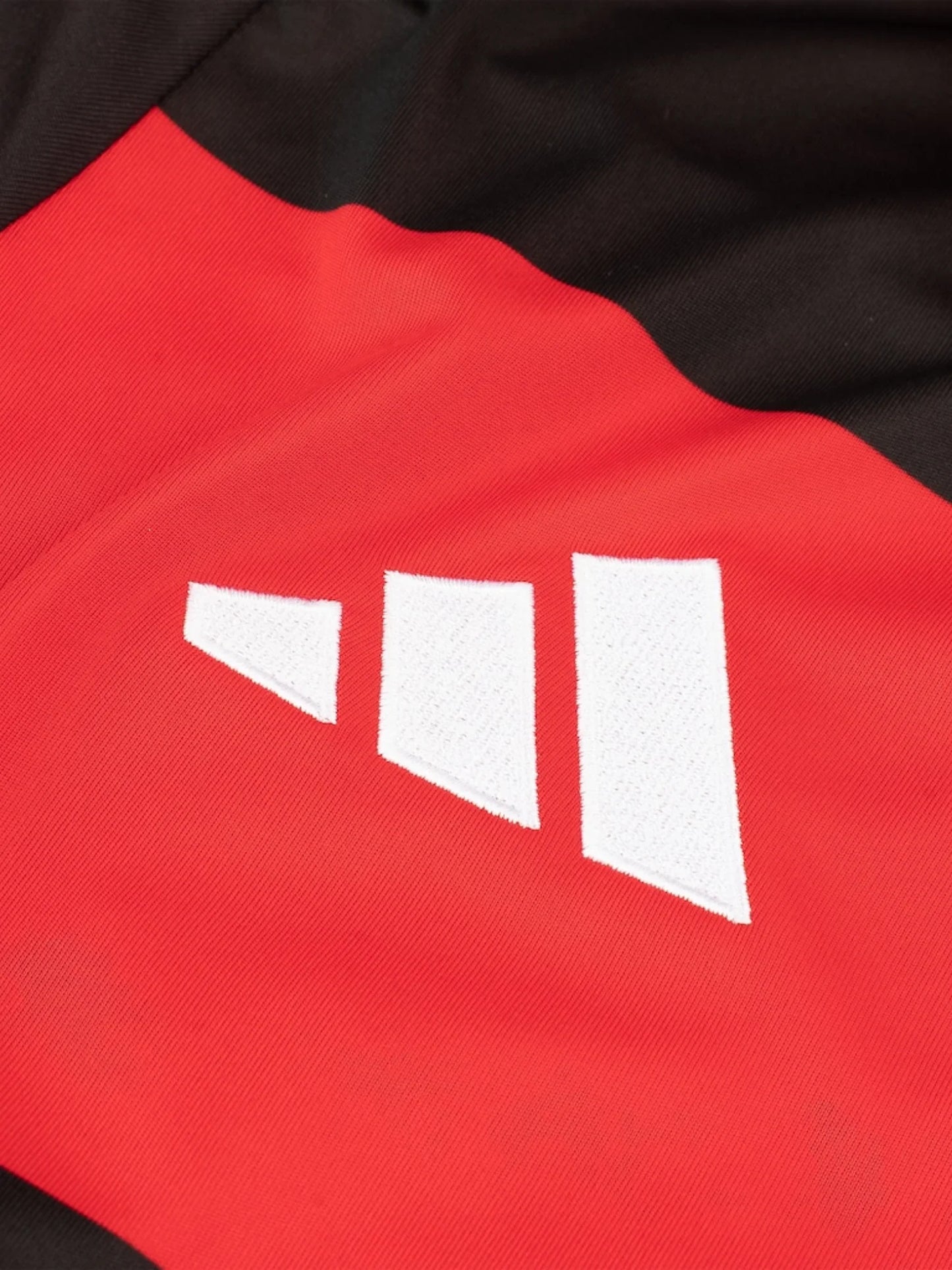 Flamengo I Home 2026/27 - Fan Version