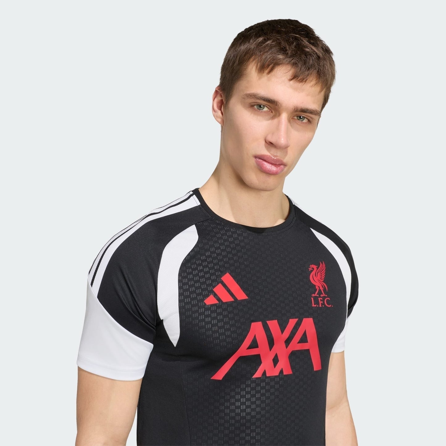 Training 26/27 Fan Shirt