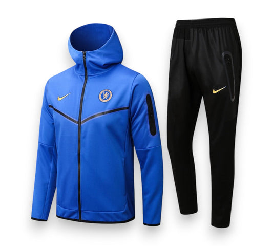 Chelsea Hoodie TrackSuit I