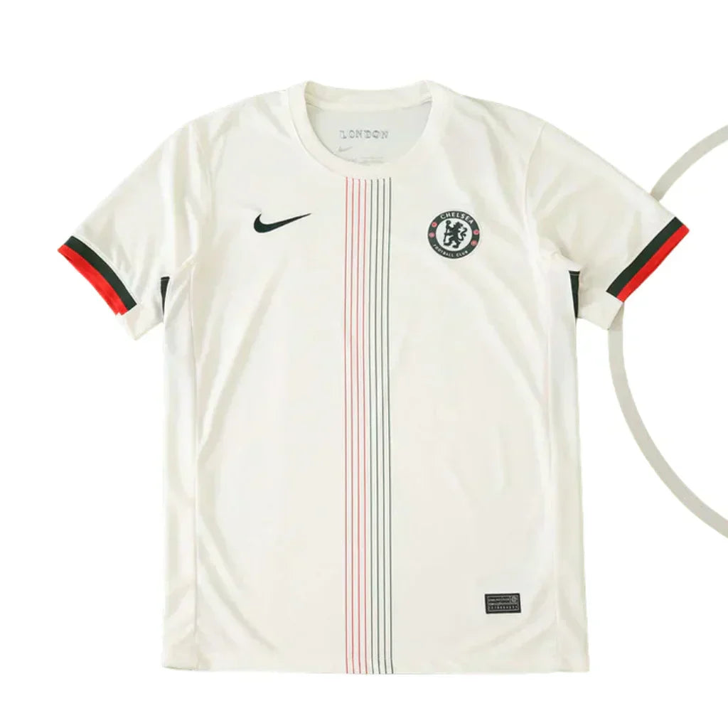 Combo Chelsea 3 Jerseys 25/26  World Champion Patch