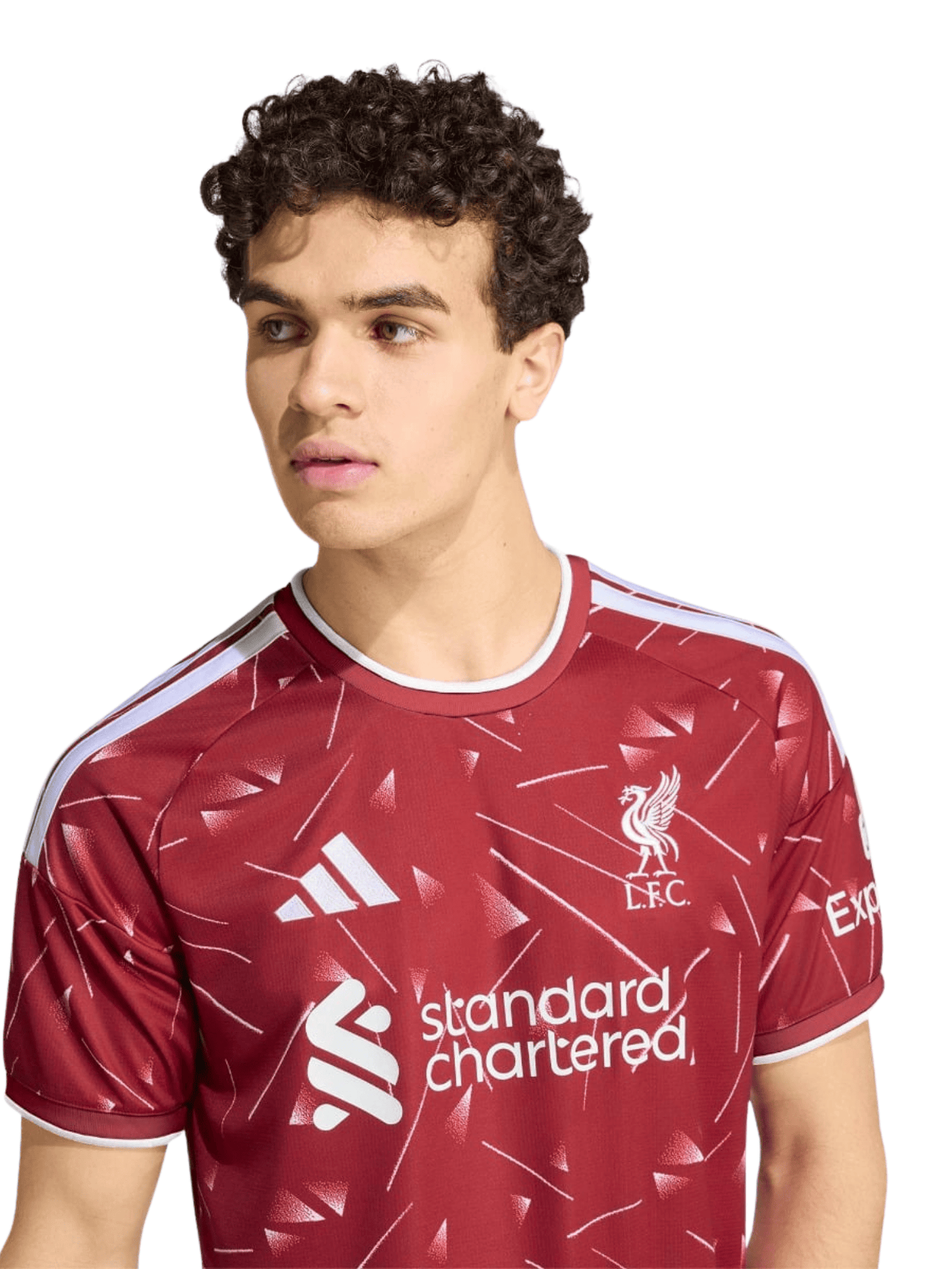 Home 26/27 Men's Jersey