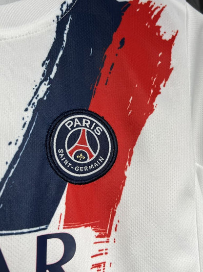 PSG I 24/25 CHILDREN'S SET