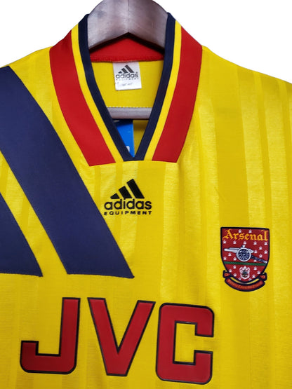 ARSENAL II 93/94 MAN (RETRO)