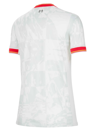 Third 24/25 Women's Jersey