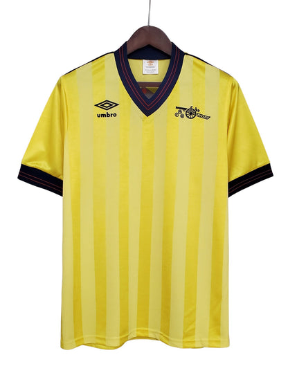ARSENAL II 83/86 MAN (RETRO)