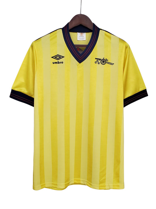 ARSENAL II 83/86 MAN (RETRO)