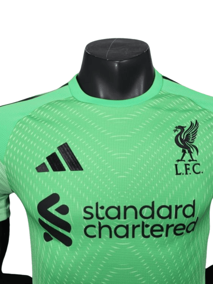 Goalkeeper 25/26 Men's Player Jersey