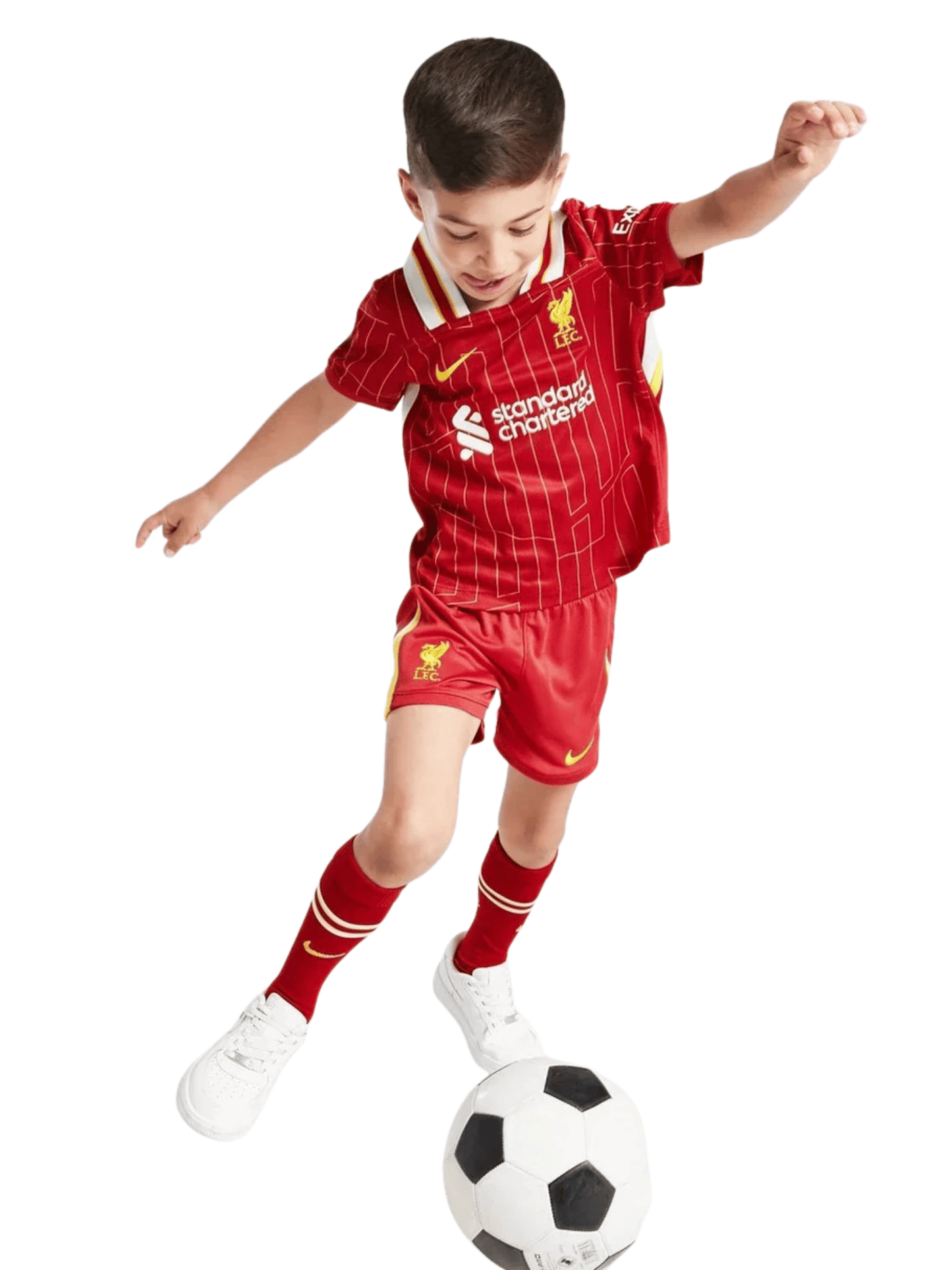 Home 24/25 Kids Kit