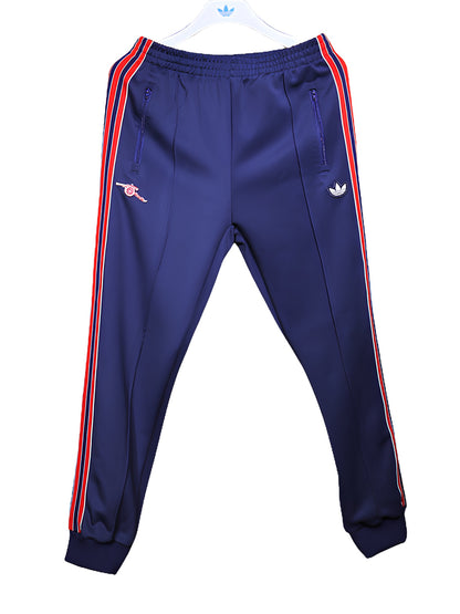 Arsenal 2024/25 Travel Tracksuit Terrace Icons