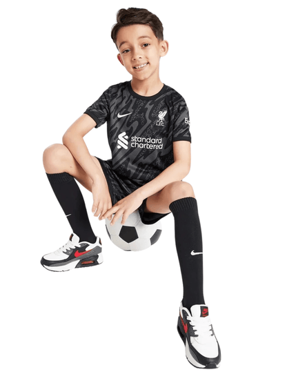 Goalkeeper 24/25 Kids Kit