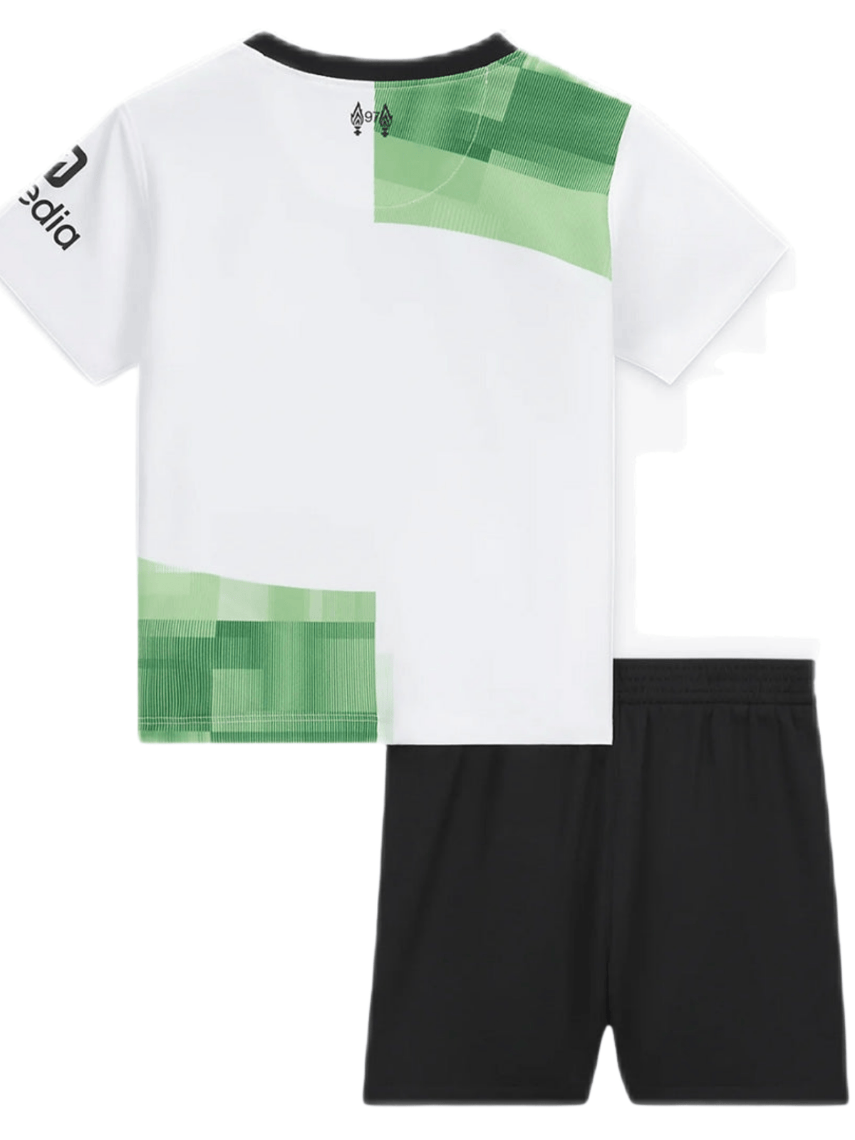 Away 23/24 Kids Kit