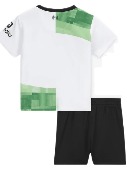 Away 23/24 Kids Kit