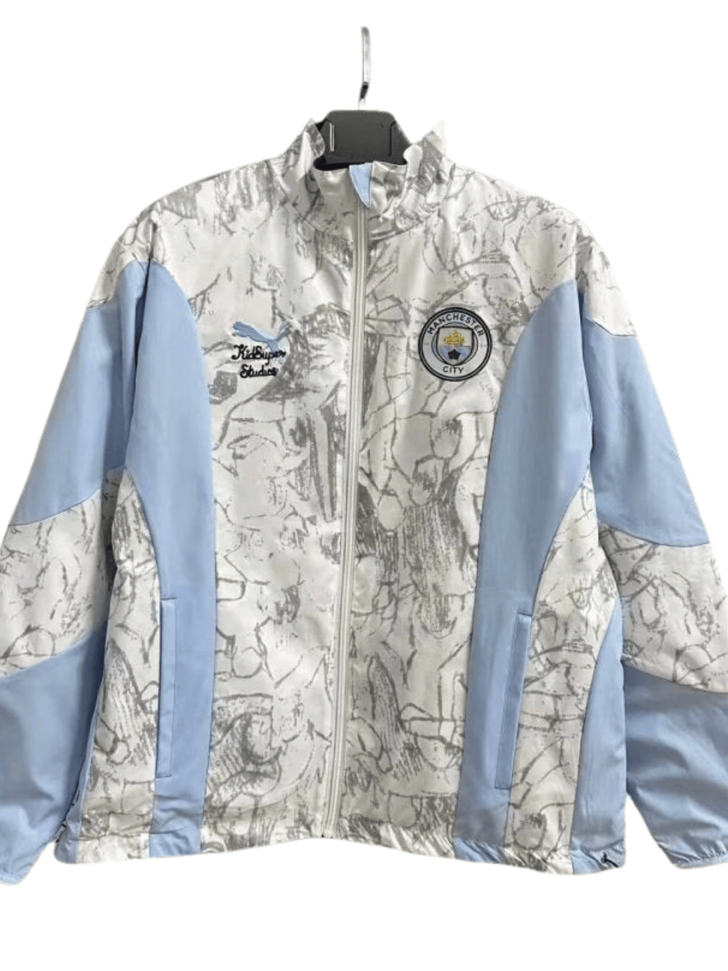Windbreaker 25/26
