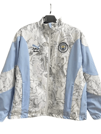 Windbreaker 25/26