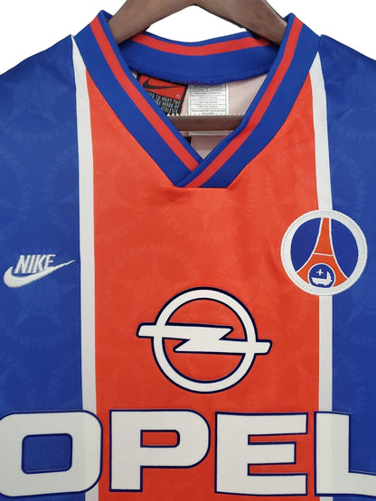 PSG I 95/96 MAN (RETRO)