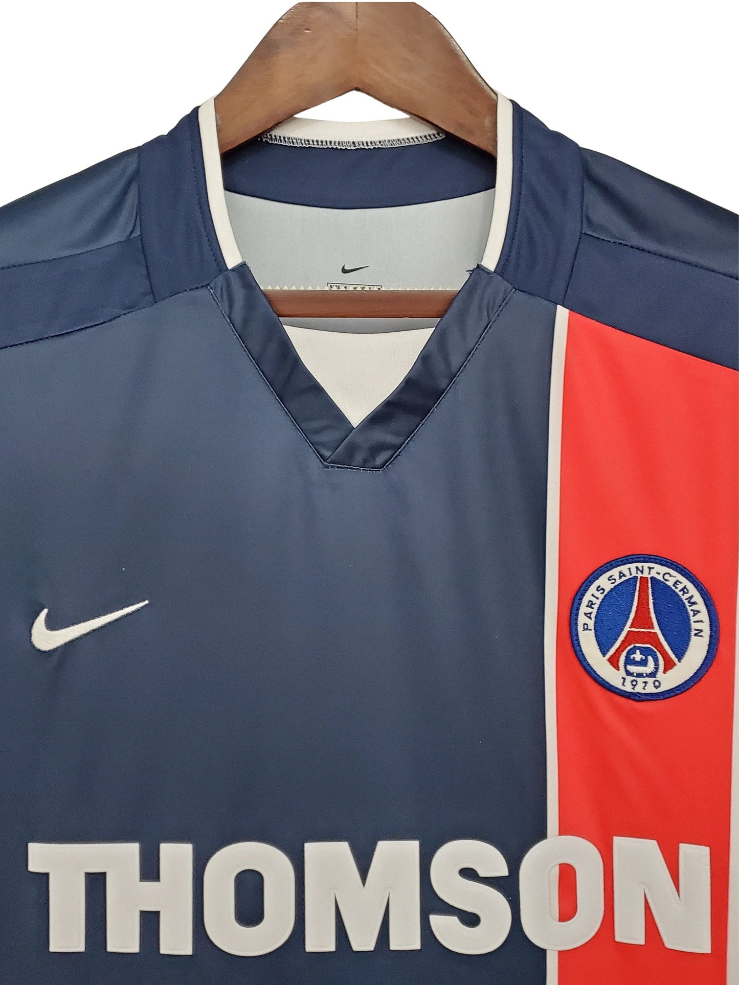 PSG I 02/03 MAN (RETRO)